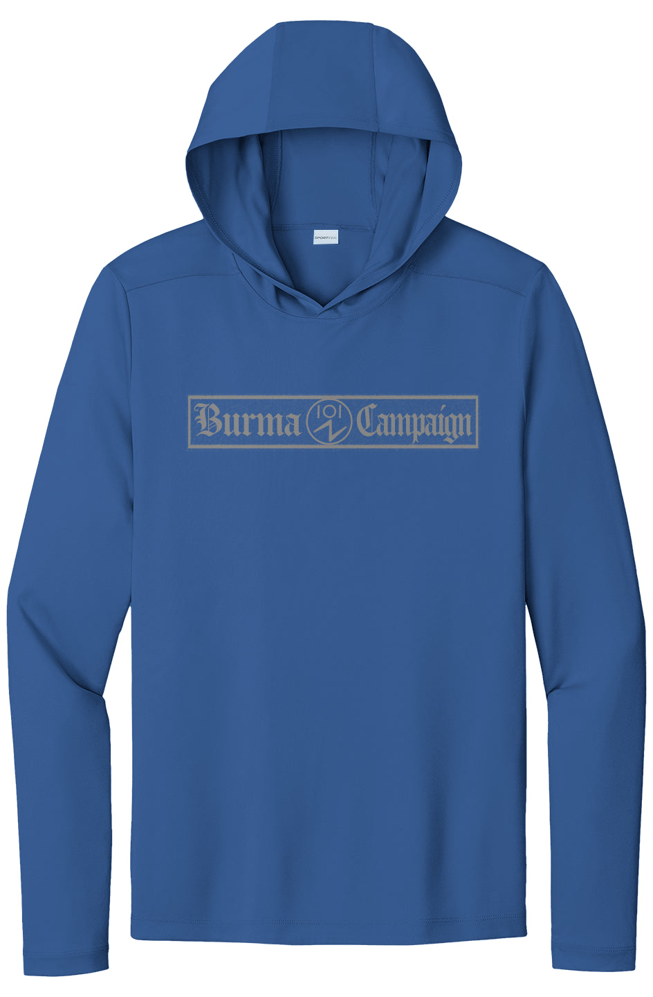 Detachment 101 SPF Hoodie