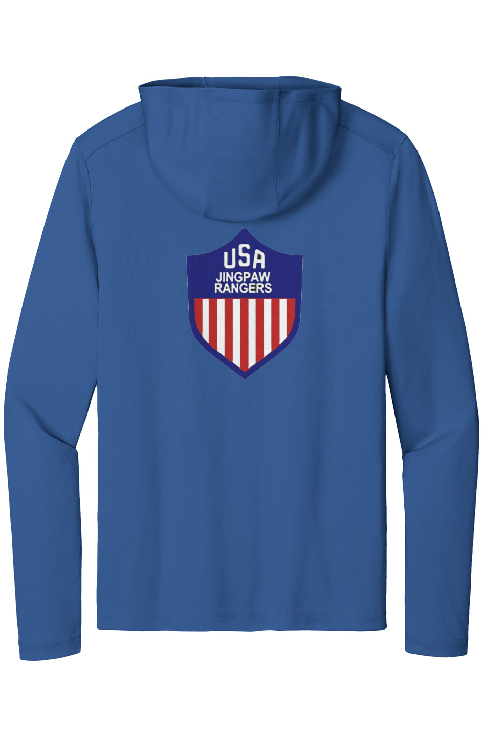 Detachment 101 SPF Hoodie