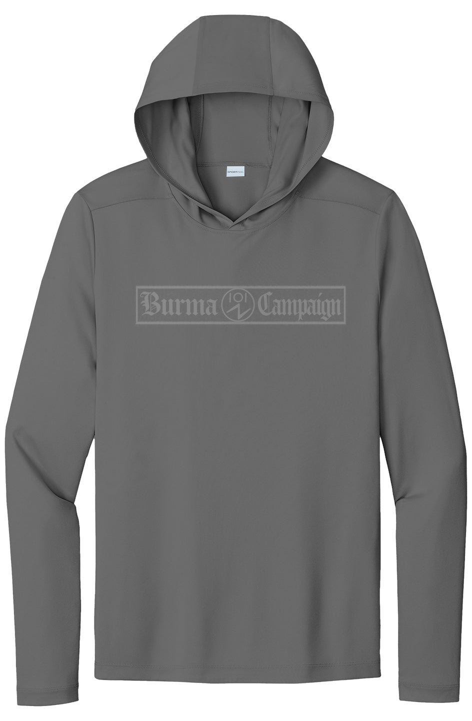 Detachment 101 SPF Hoodie