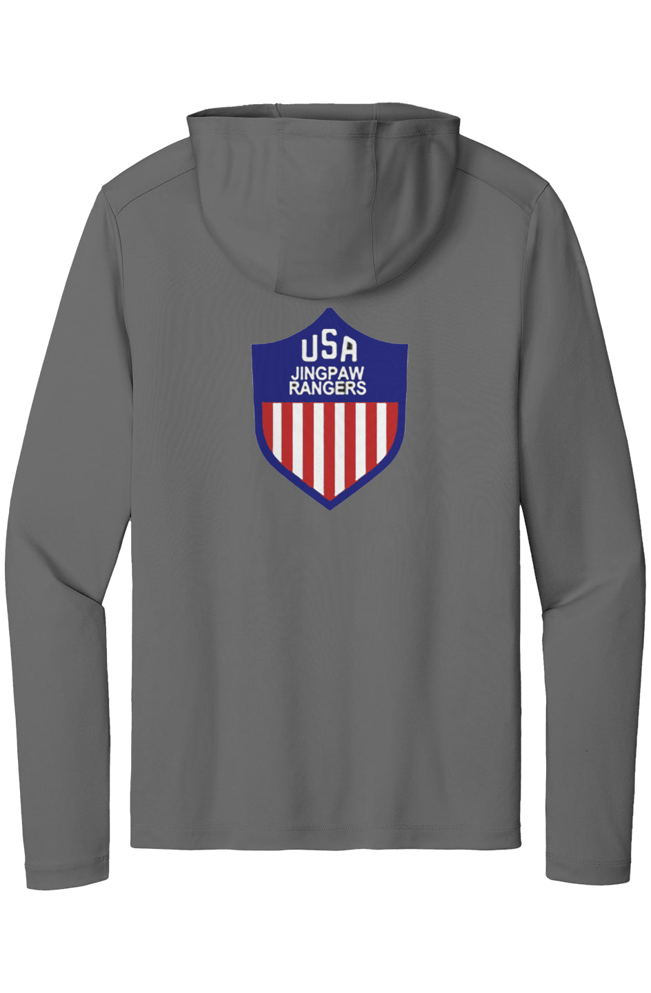 Detachment 101 SPF Hoodie