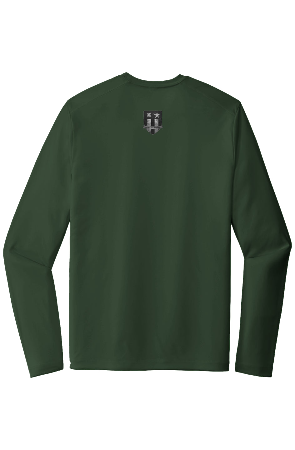 OSS Logo UV Long Sleeve Shirt