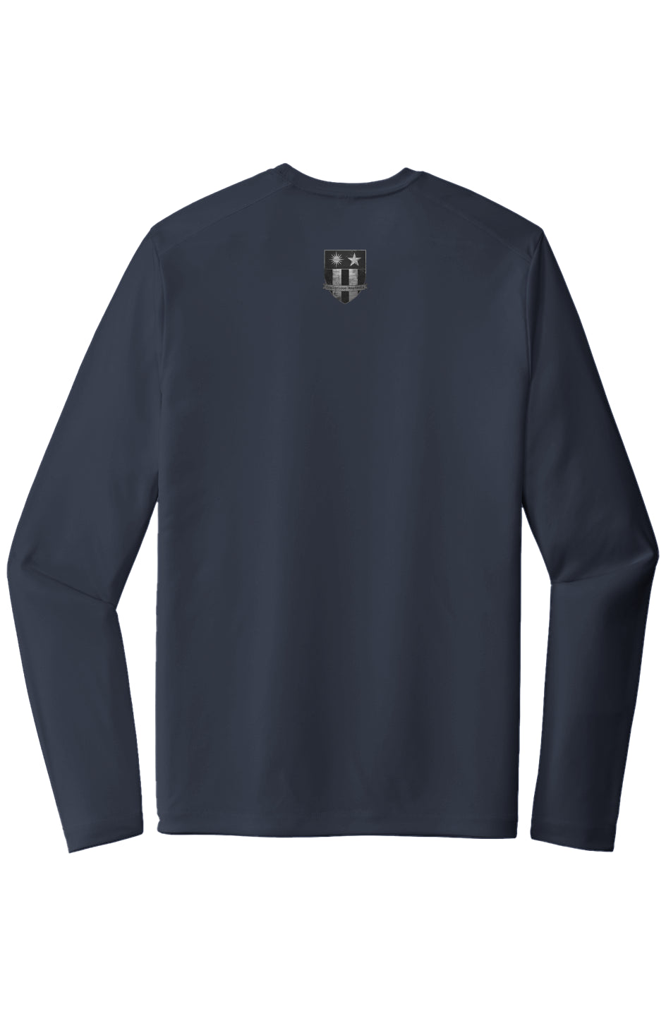 OSS Logo UV Long Sleeve Shirt