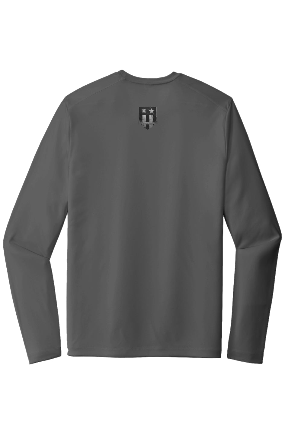 OSS Logo UV Long Sleeve Shirt