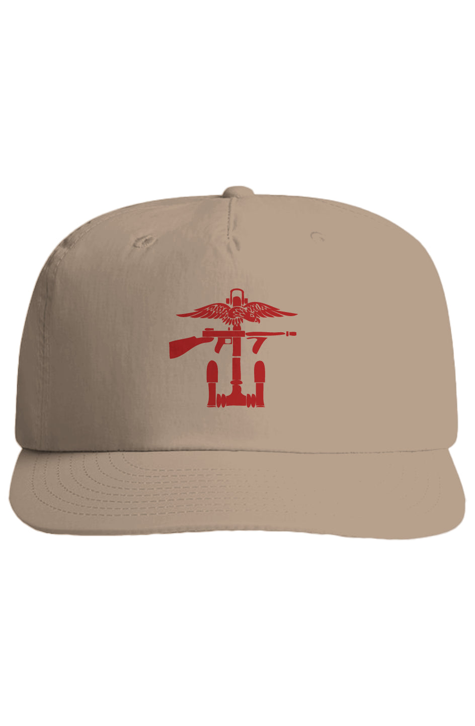COG Icon Sun Cap