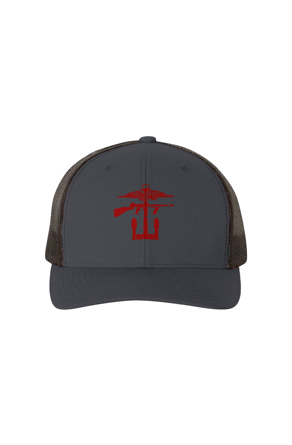COG Icon Trucker Cap