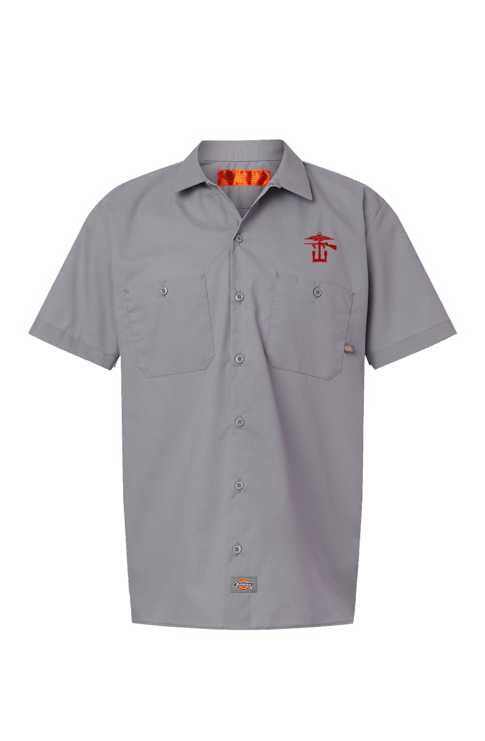 COG Work Shirt