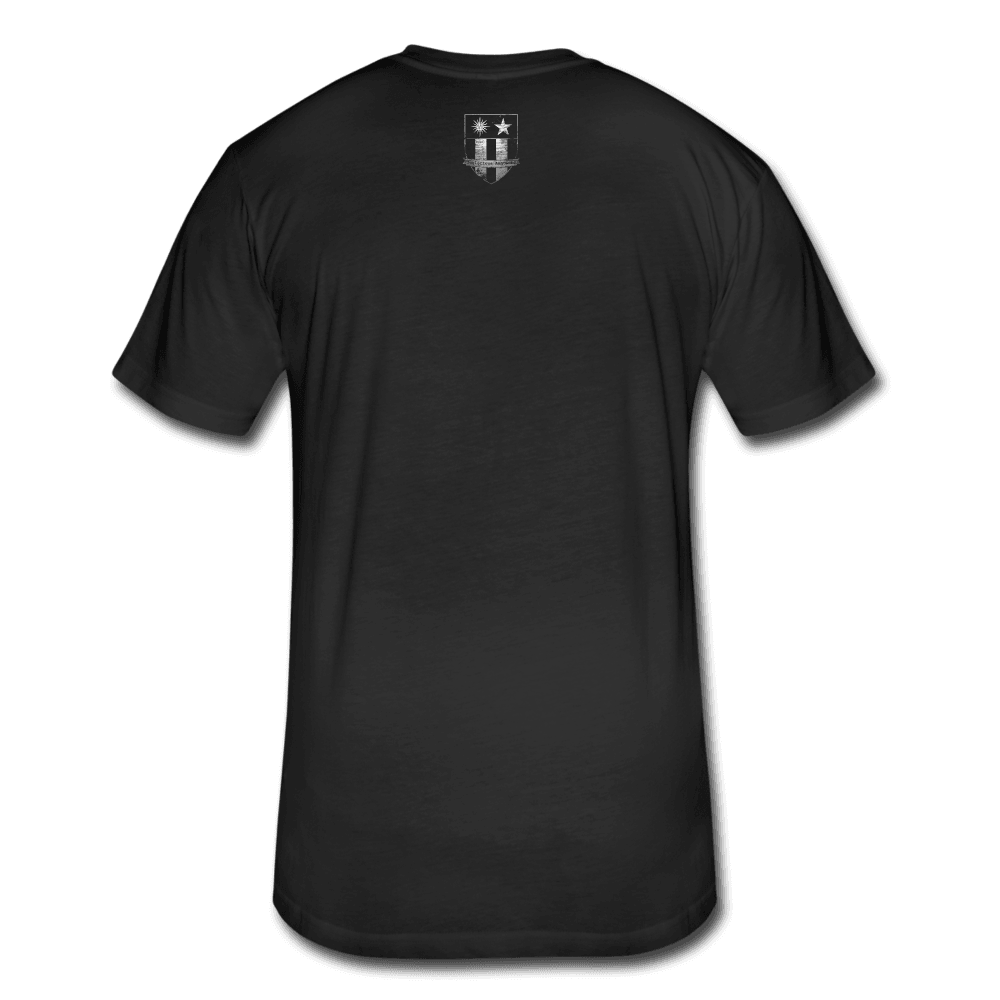 CIA - Anniversary Shirt - Inglorious Amateurs