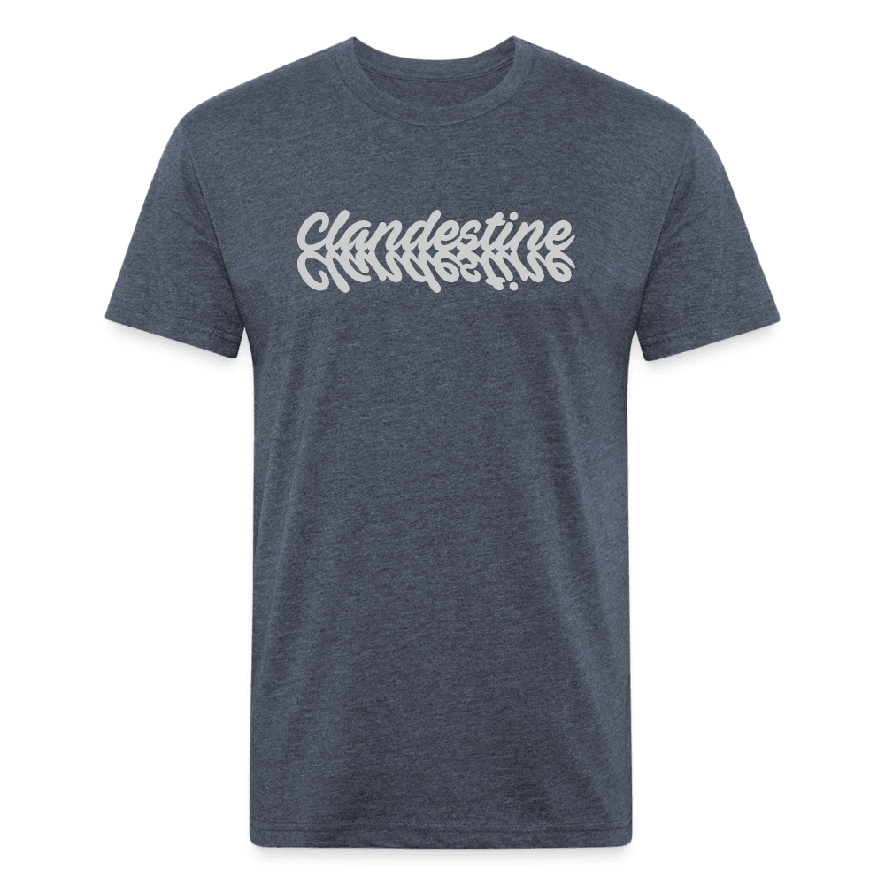 ICON Clandestine - heather navy