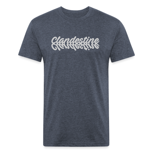 ICON Clandestine - heather navy