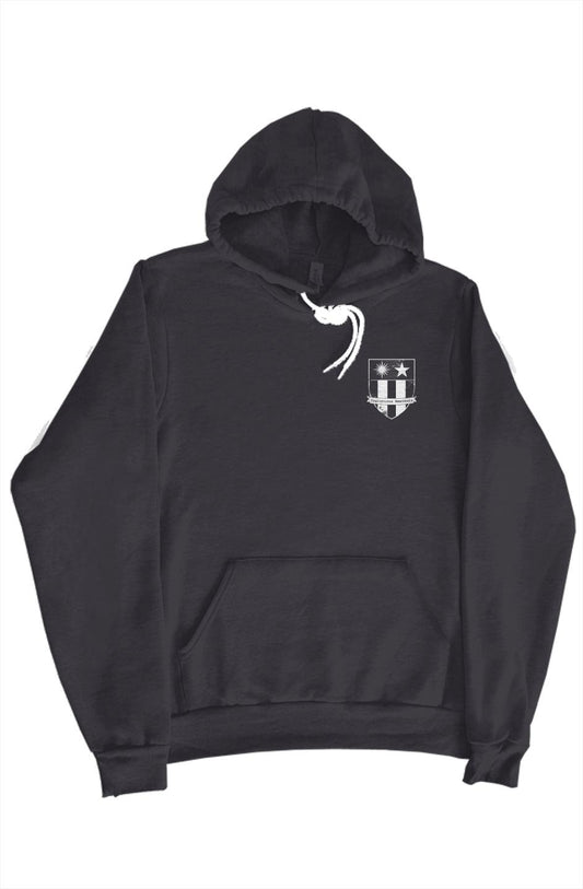 COG PhD pullover hoodie