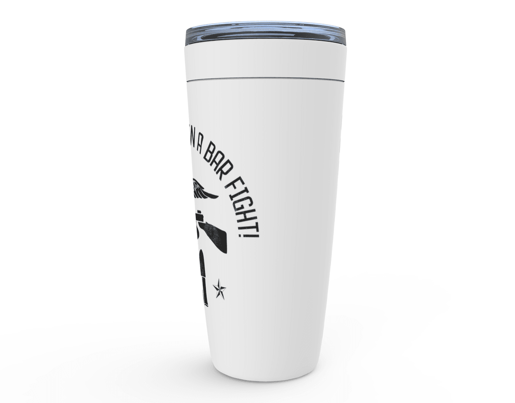 COG PhD Tumbler - Inglorious Amateurs