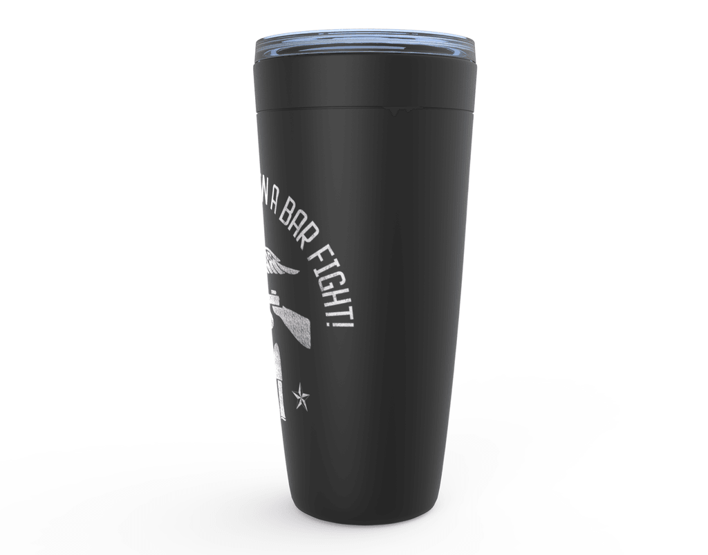 COG PhD Tumbler - Inglorious Amateurs