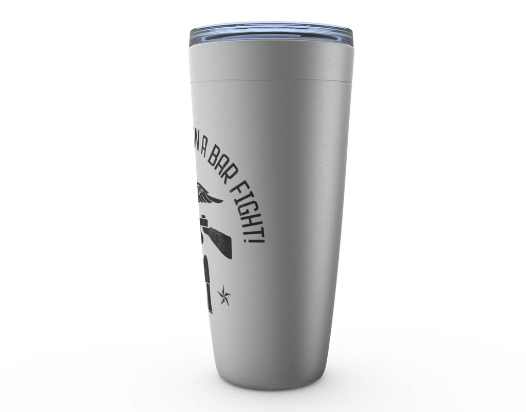 COG PhD Tumbler - Inglorious Amateurs