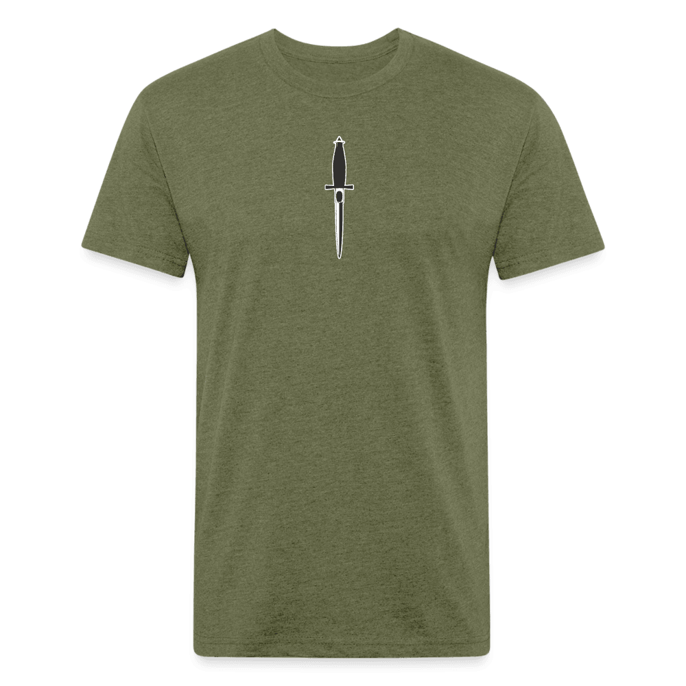 ICON Dagger - heather military green
