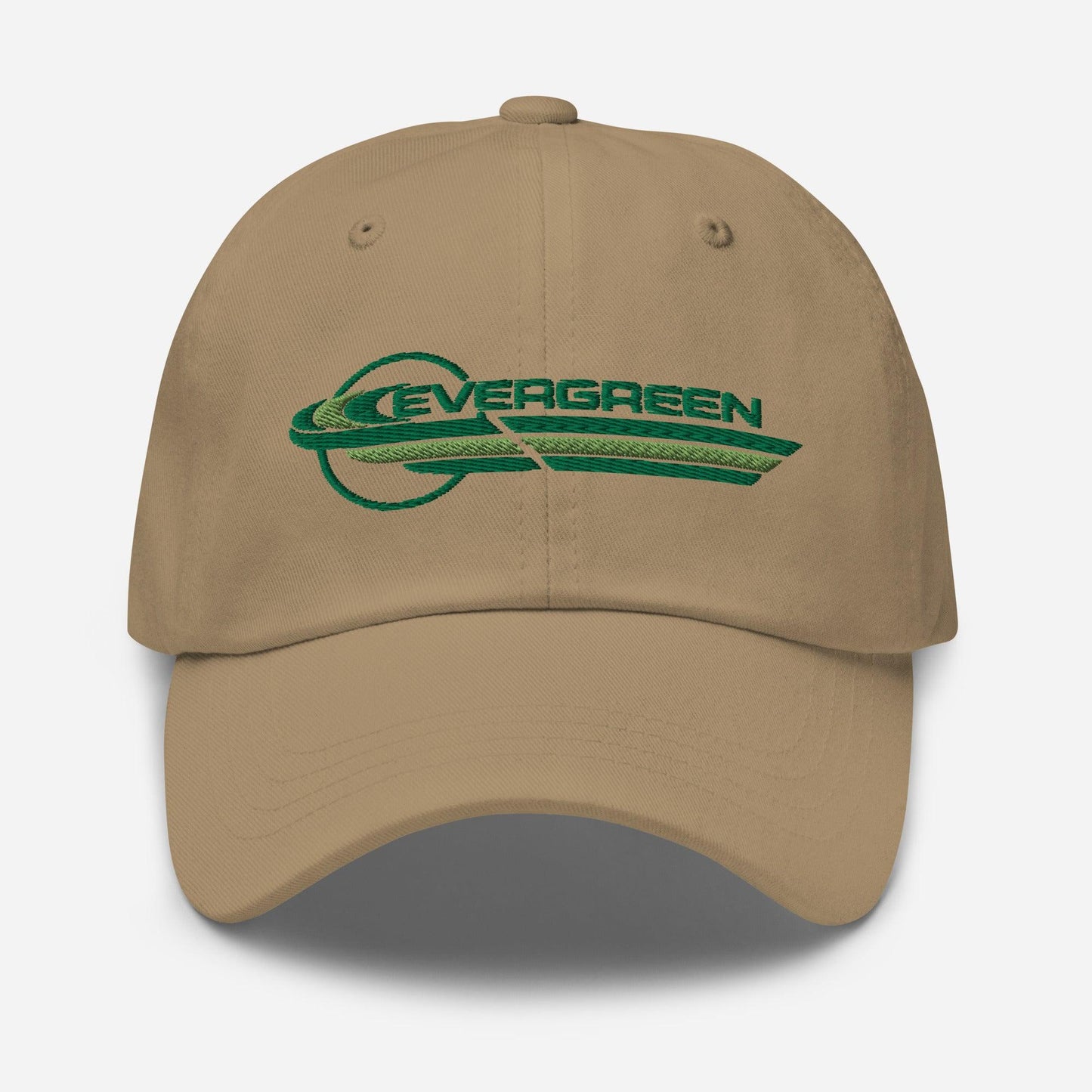 Evergreen Dad hat - Inglorious Amateurs