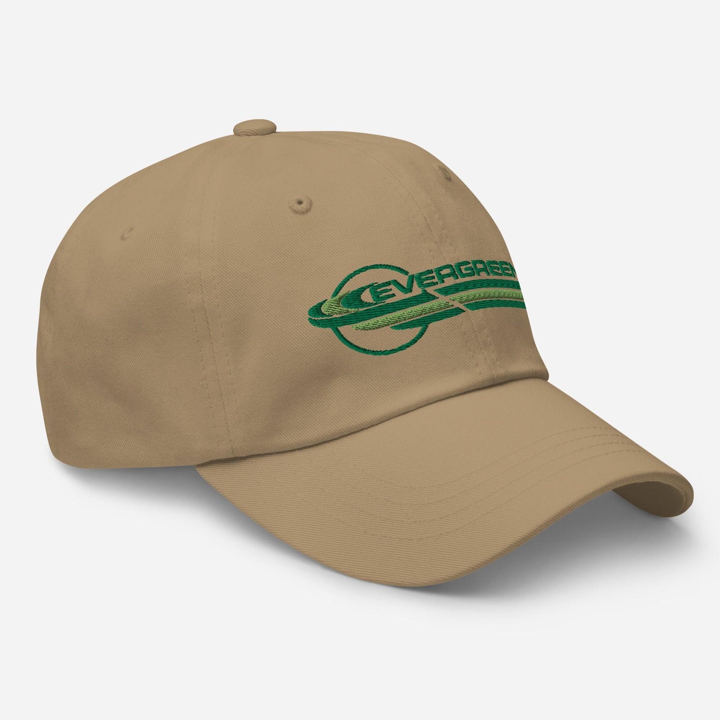 Evergreen Dad hat - Inglorious Amateurs