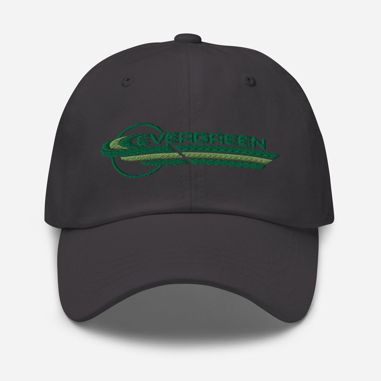 Evergreen Dad hat - Inglorious Amateurs