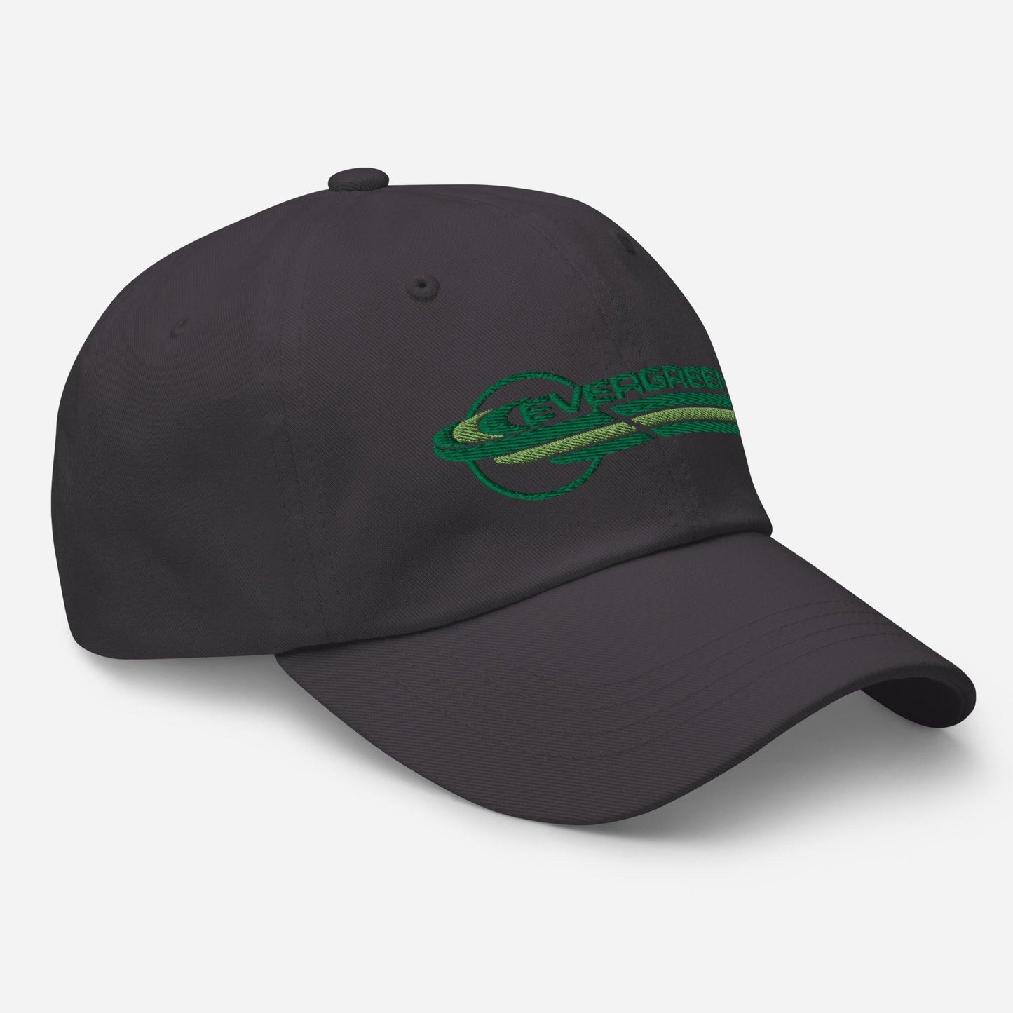 Evergreen Dad hat - Inglorious Amateurs