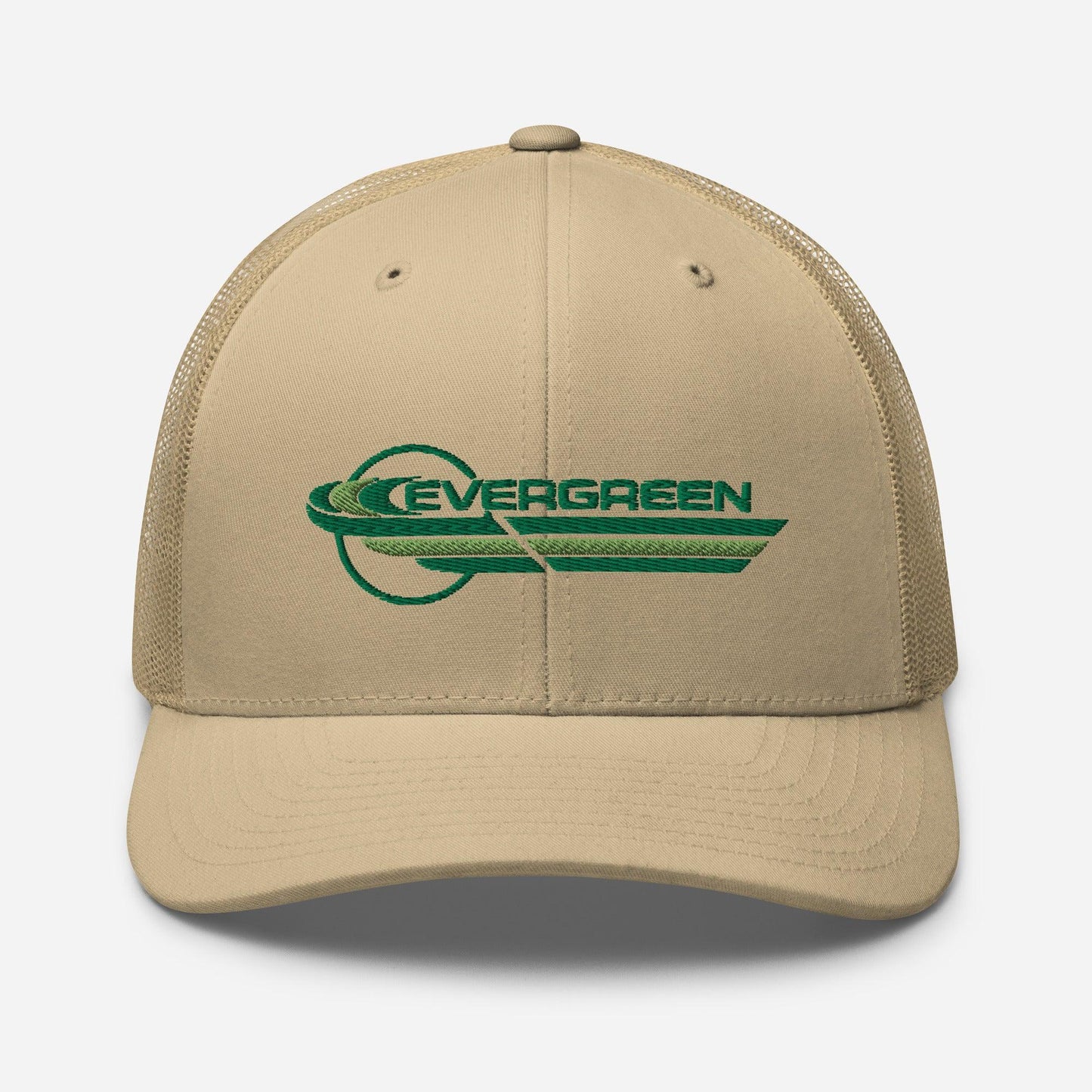 Evergreen Hat Trucker Hat - Inglorious Amateurs