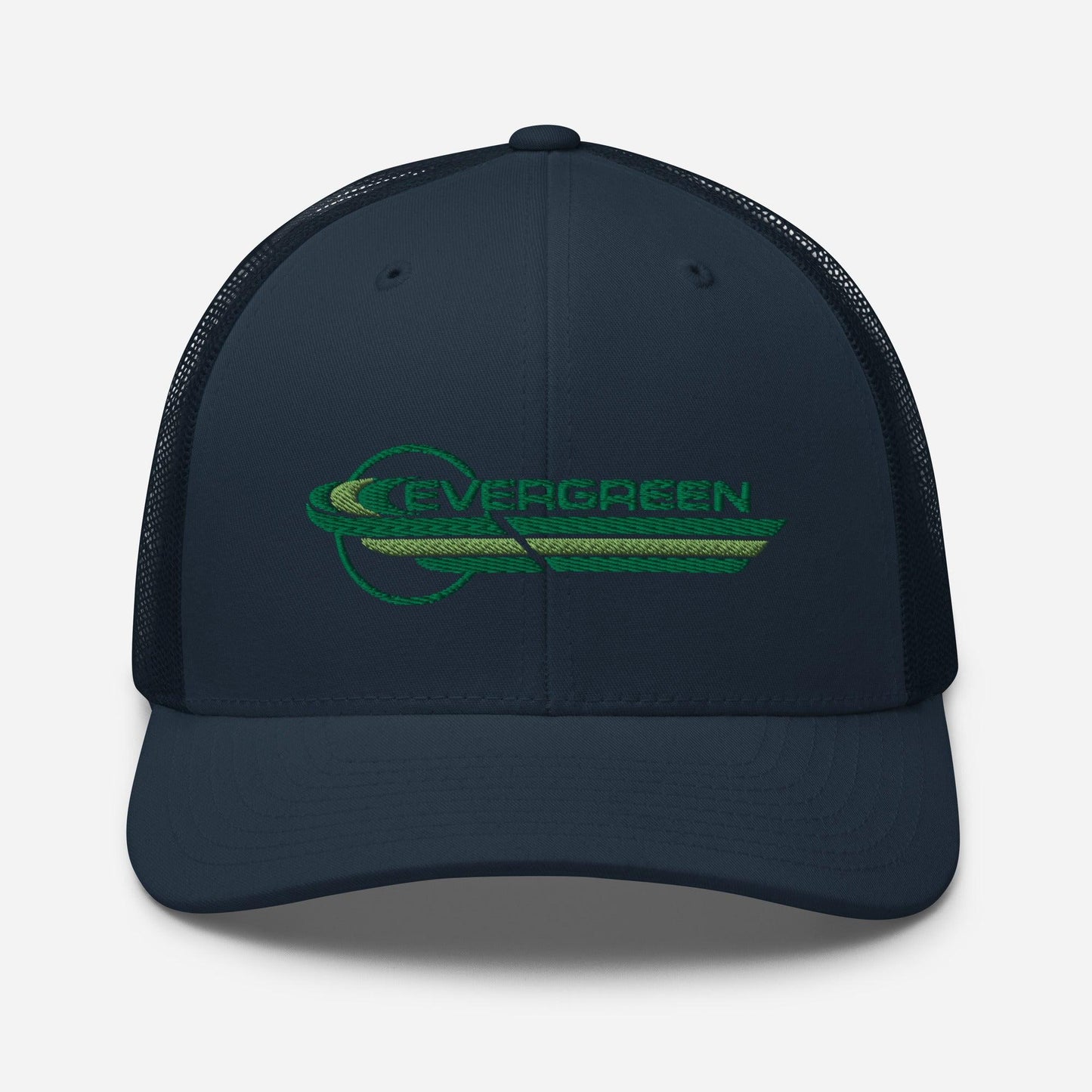 Evergreen Hat Trucker Hat - Inglorious Amateurs