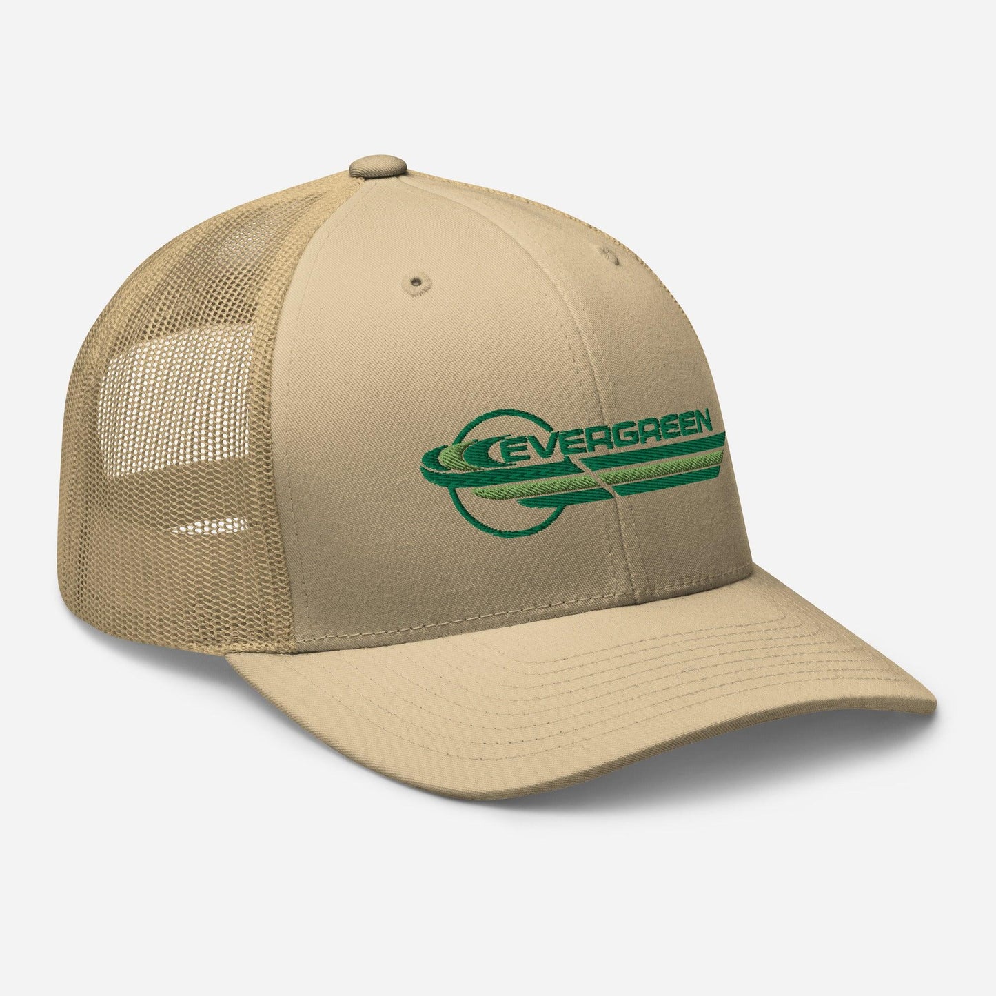 Evergreen Hat Trucker Hat - Inglorious Amateurs