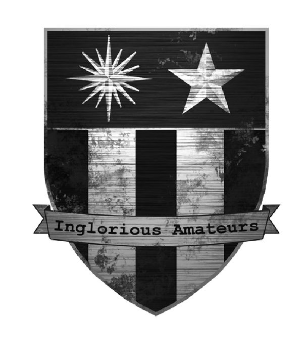 Inglorious Amateurs