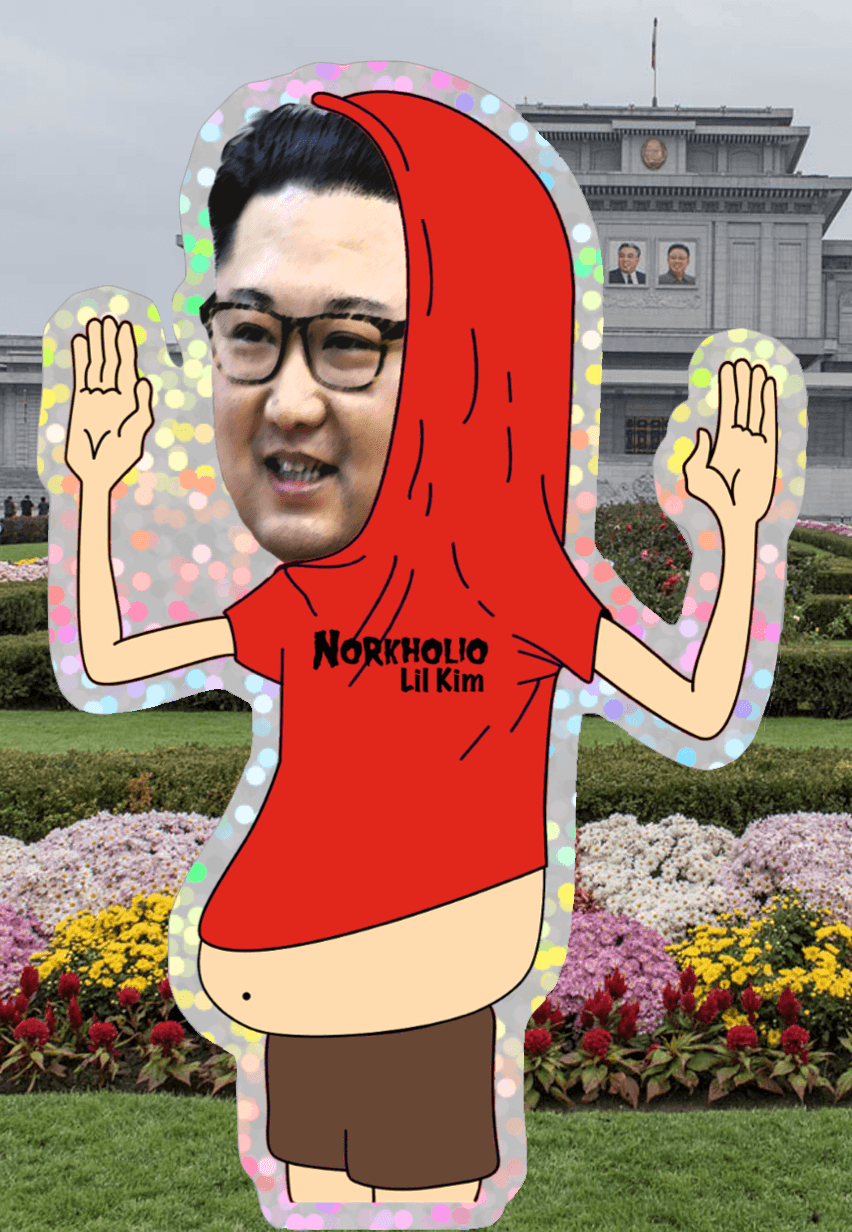 Norkholio - Inglorious Amateurs