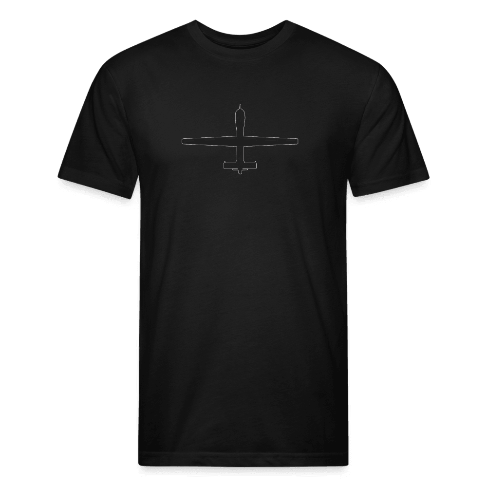 ICON MQ-1 - black