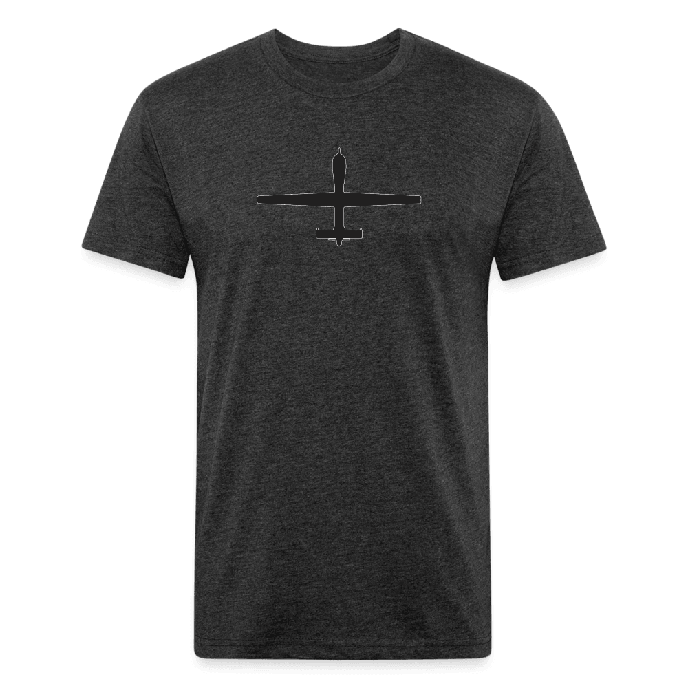 ICON MQ-1 - heather black