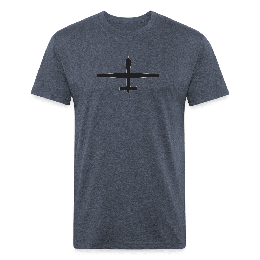 ICON MQ-1 - heather navy