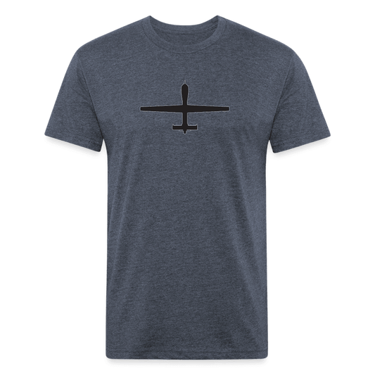 ICON MQ-1 - heather navy