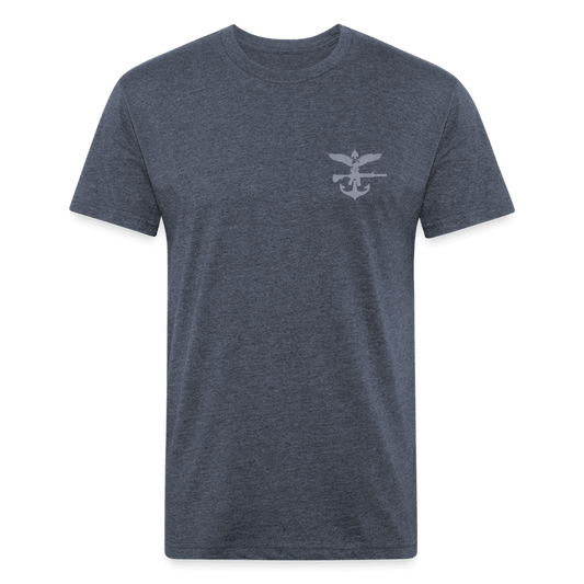 COG SOG Icon - heather navy