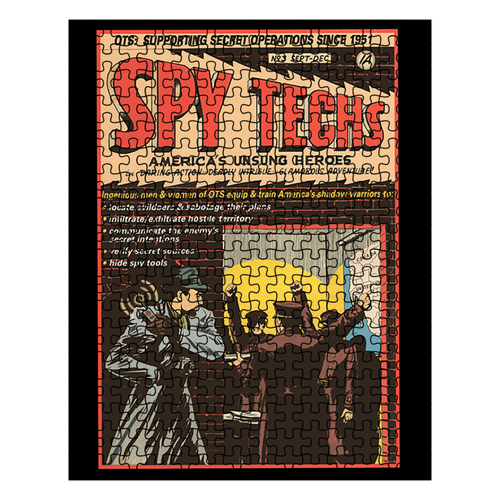 OTS Puzzle