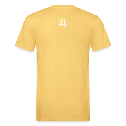 Counter Surveillance Surveillance Club - pastel yellow