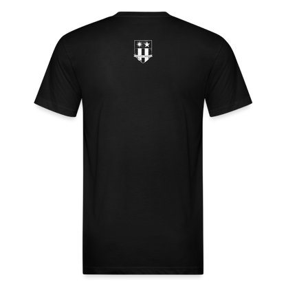 Skilcraft Gold - black