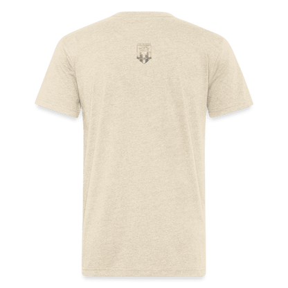 Black Sail Shield - heather cream