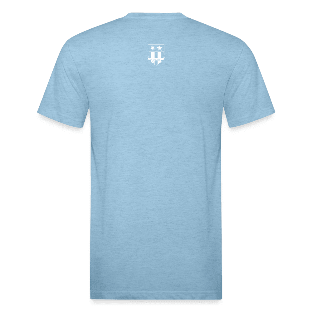 INT logo - heather blue