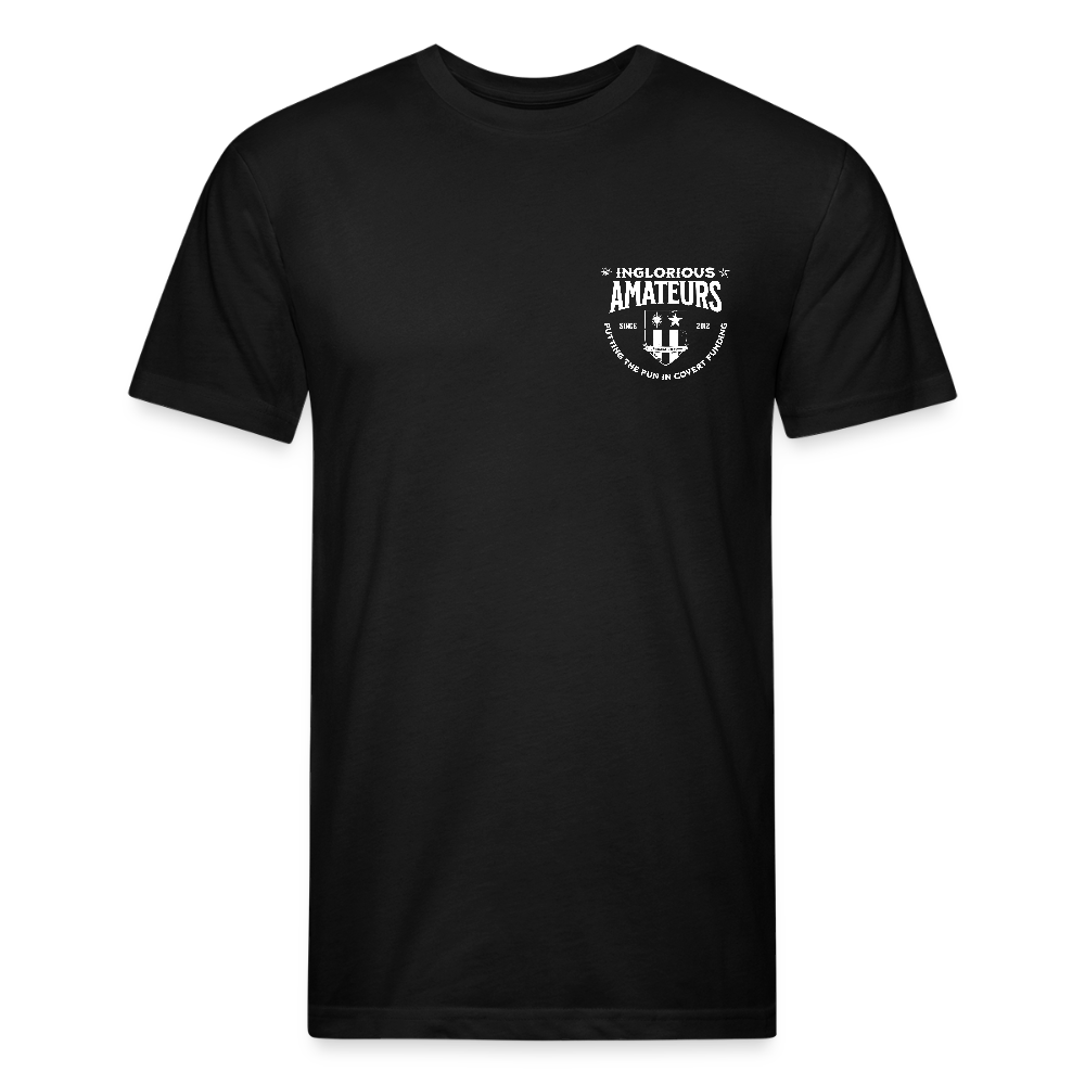 Covert Funding IYKYK - black