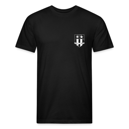 Covert Funding - black