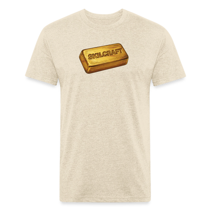Skilcraft Gold - heather cream