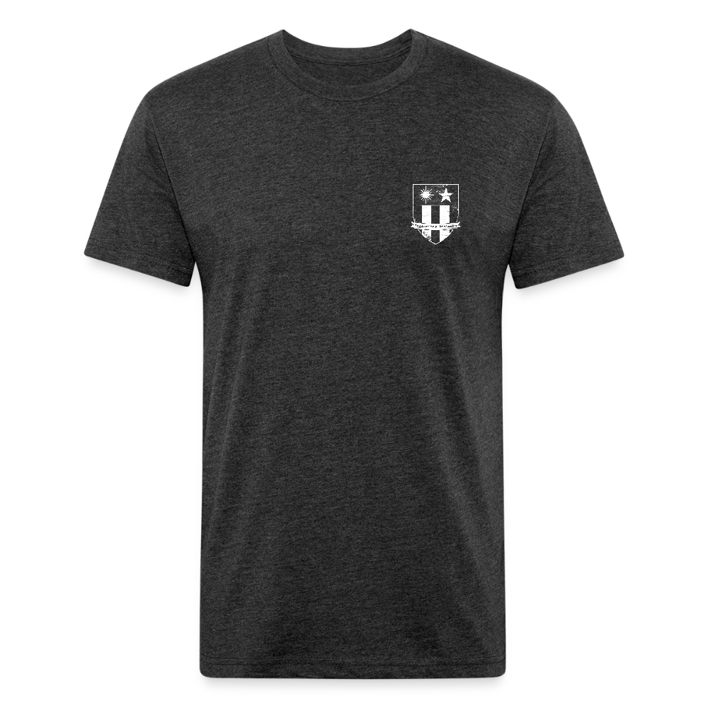 Donovan & Company - heather black