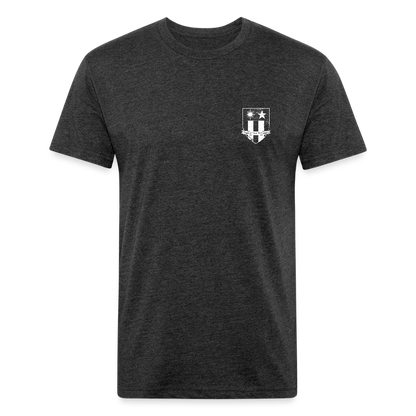 Donovan & Company - heather black