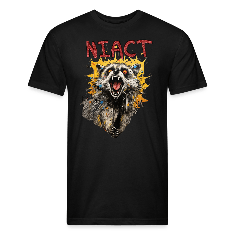 NIACT - black