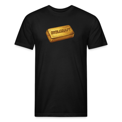 Skilcraft Gold - black