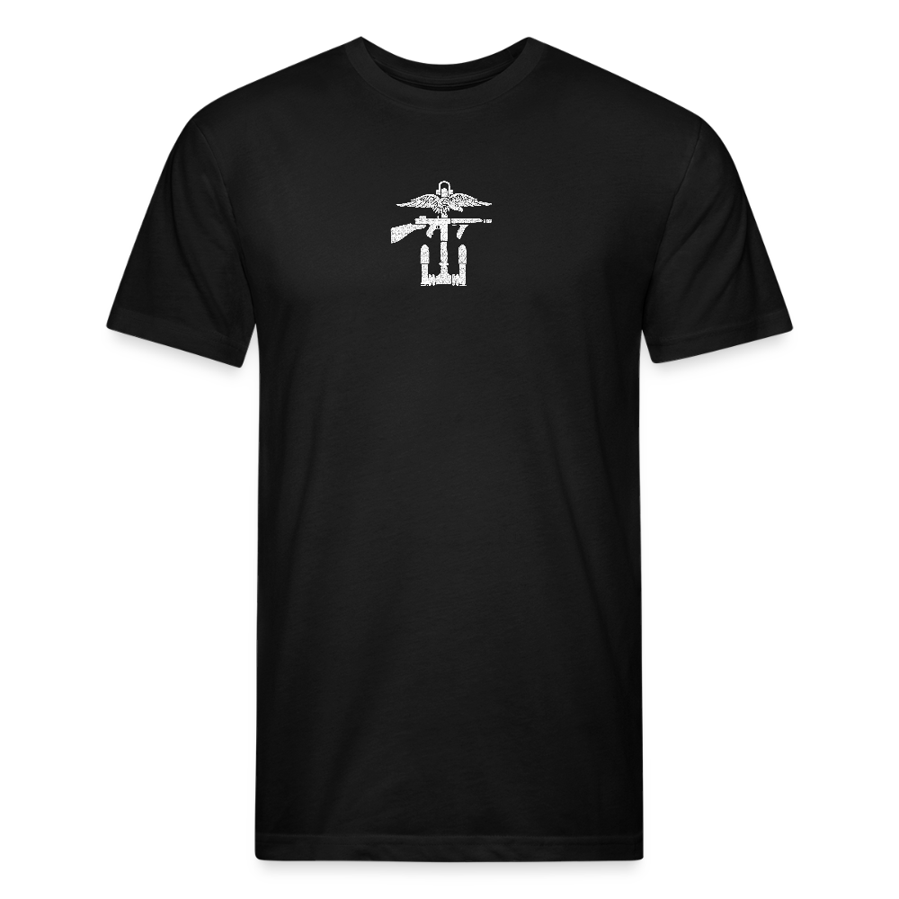 ICON COG - black