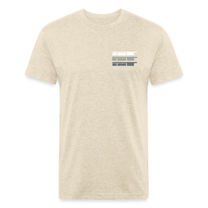 INT logo - heather cream