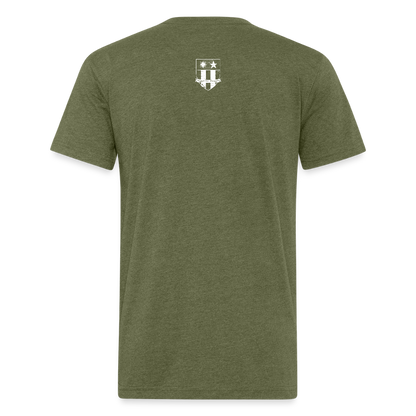 Counter Surveillance Surveillance Club - heather military green