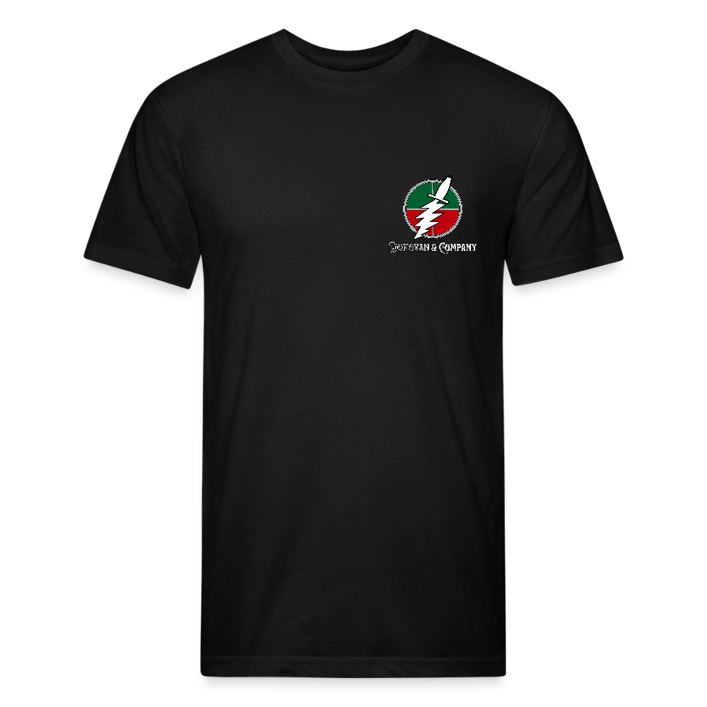 Donovan & Company IYKYK - black