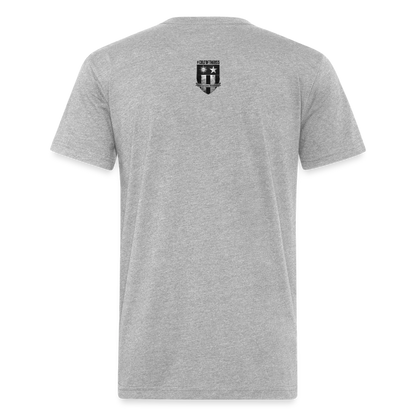 OSS Insigne - heather gray