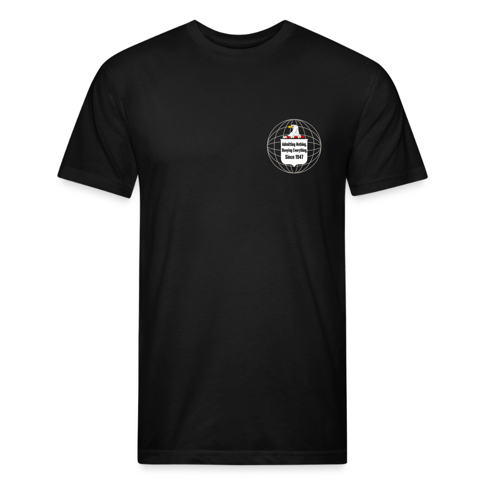 79th IYKYK - black